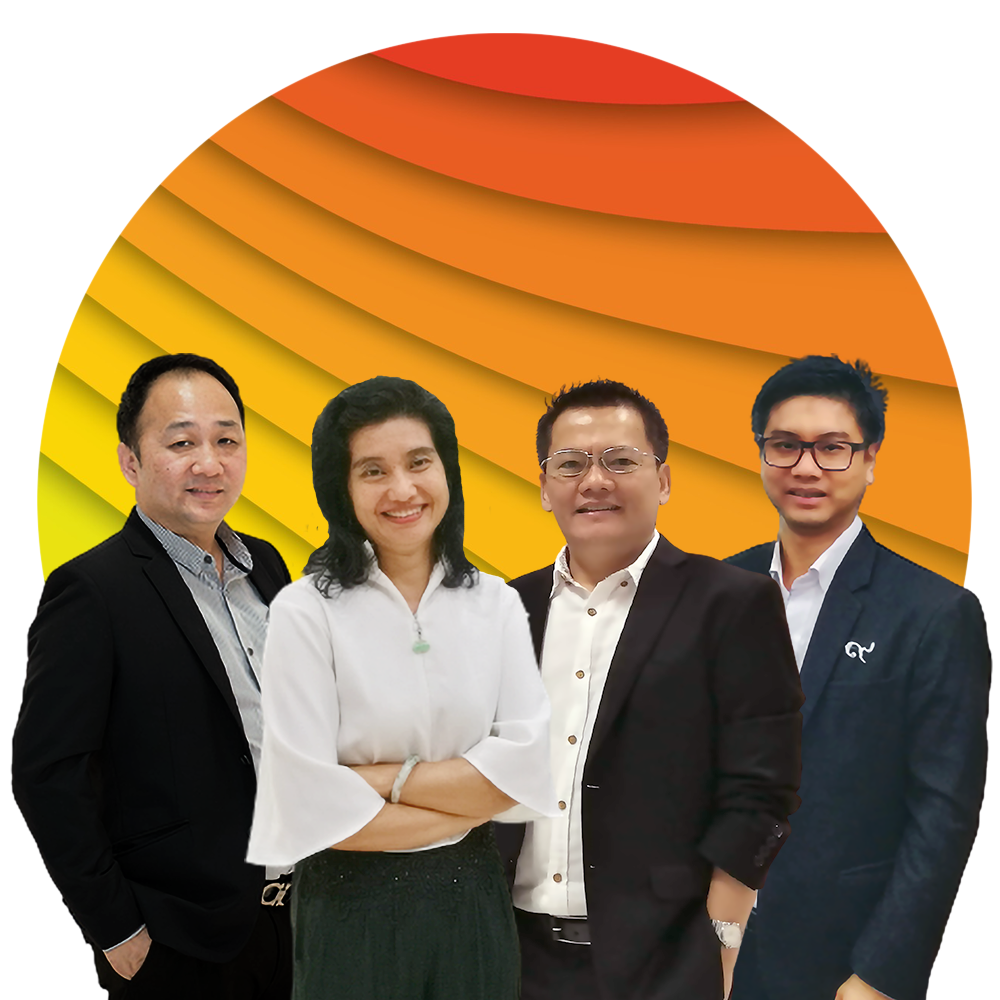 ทีมที่ปรึกษา WEECONSULTANT ที่มีประสบการณ์